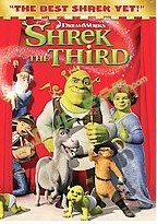 Shrek the third