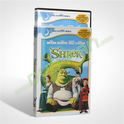 Shrek