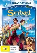 Sinbad Legend of the Seven Seas 