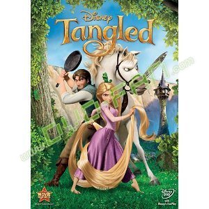 Tangled