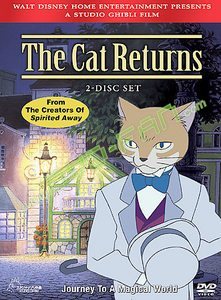 The Cat Returns