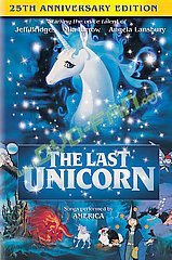 The Last Unicorn