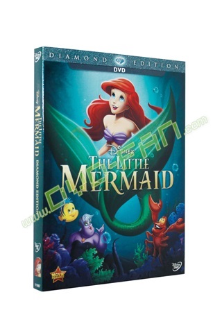 The Little Mermaid 