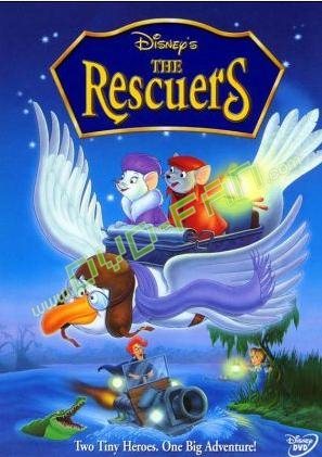 the Rescuers 