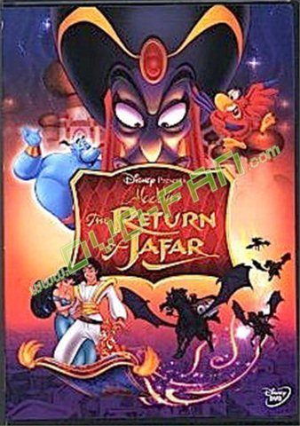 The Return of Jafar