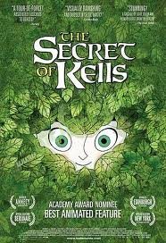 The Secret of kells