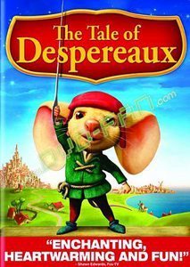 The Tale of Despereaux 