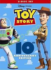 Toy Story (1995)