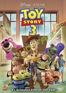 Toy Story  3