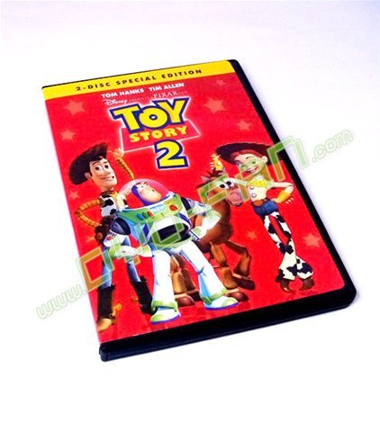 Toy Story 2 