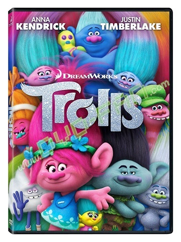 Trolls 