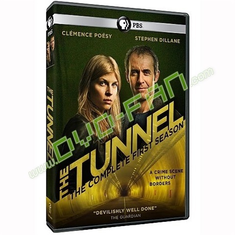 Tunnel: Season 1