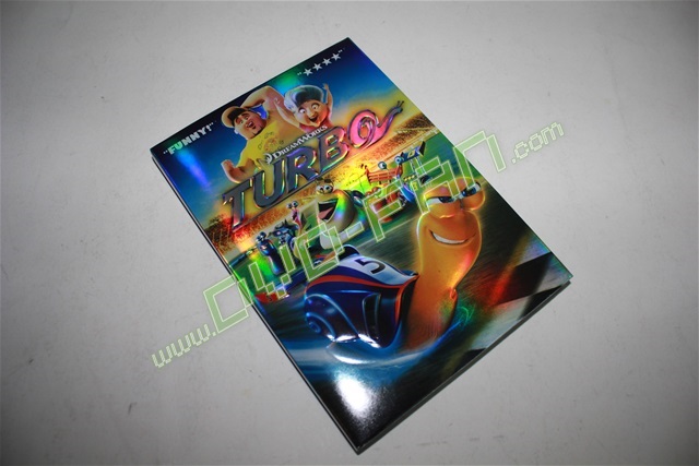 Turbo disney dvd wholesale