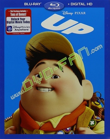 Up