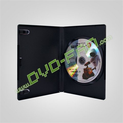 Wall E disney dvd 2008