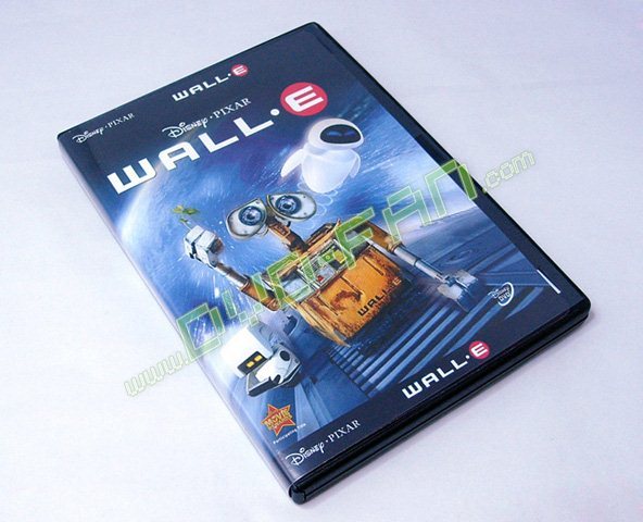 Wall E