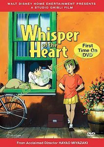 Whisper Of The Heart 