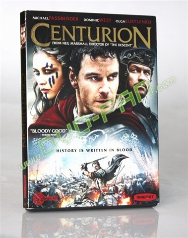 Centurion