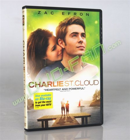 Charlie St. Cloud