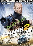 Crank 2 High Voltage