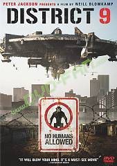 District 9