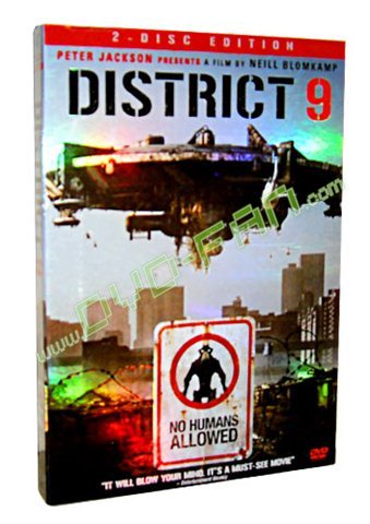 District 9