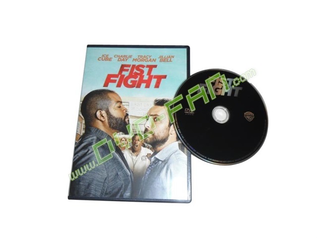  Fist Fight 