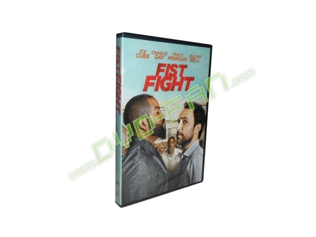  Fist Fight 