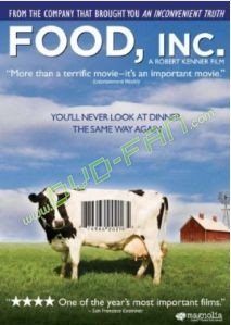 FOOD INC