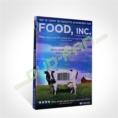 FOOD INC