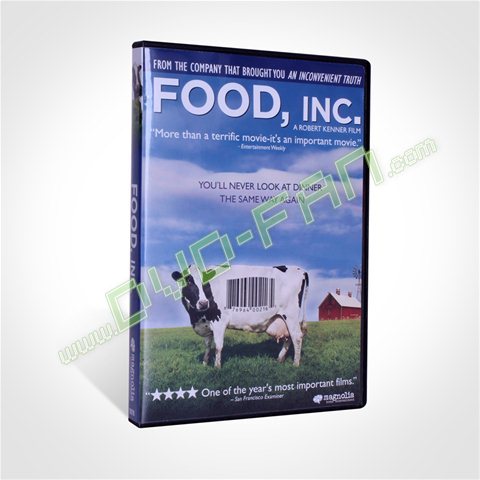 FOOD INC