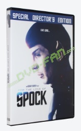  For the Love of Spock 