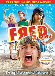 Fred The Movie