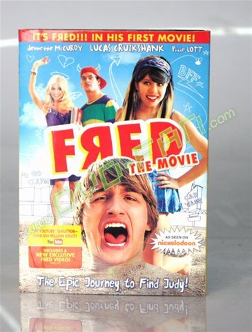 Fred The Movie