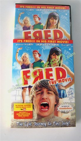 Fred The Movie