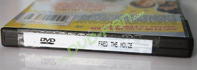 Fred The Movie