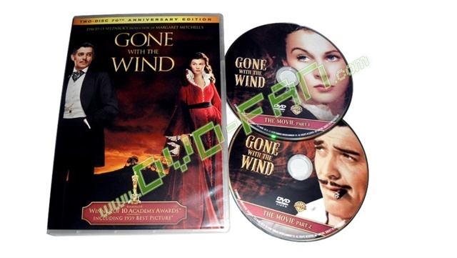 Gone with the Wind 