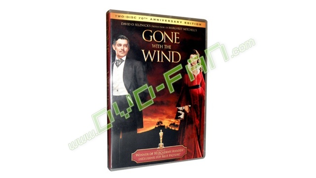 Gone with the Wind 