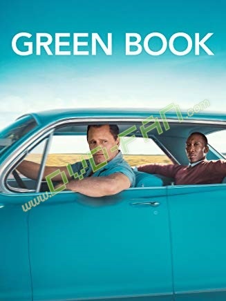 Green Book