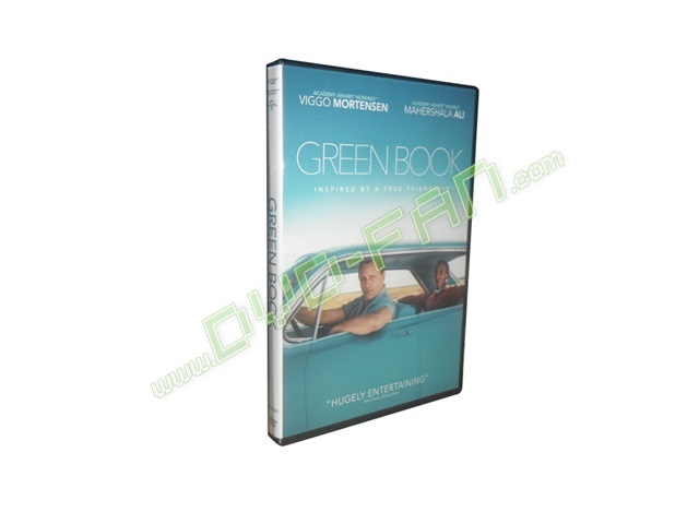 Green Book