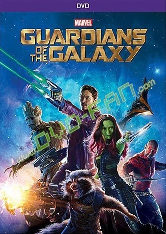 Guardians of the Galaxy