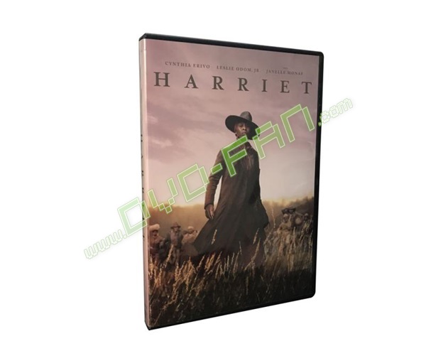 Harriet