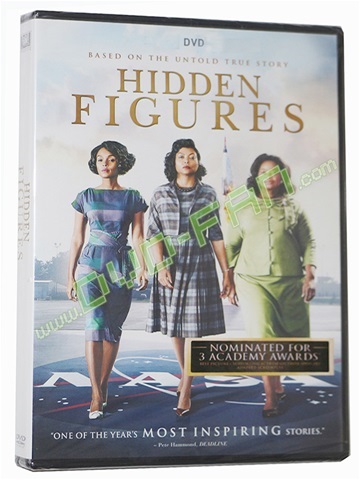 Hidden Figures