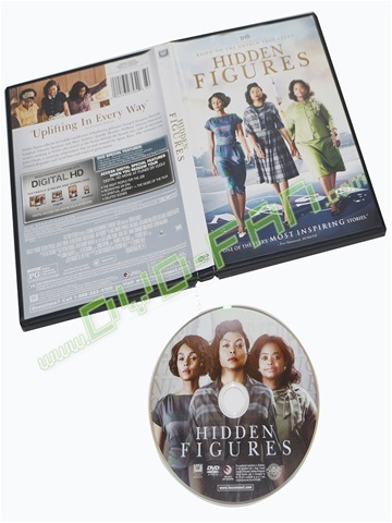 Hidden Figures