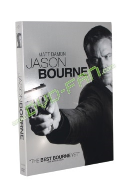 Jason Bourne