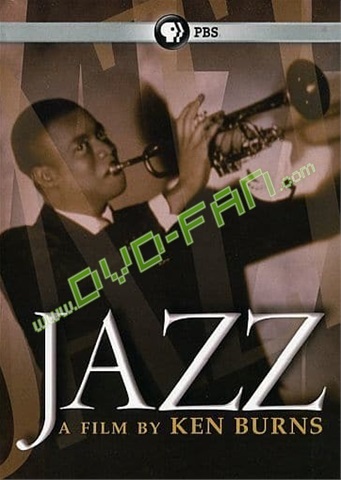 Jazz a film by Ken Burns