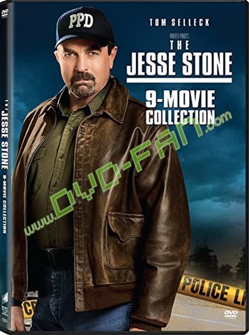 Jesse Stone: 9 Movie Collection