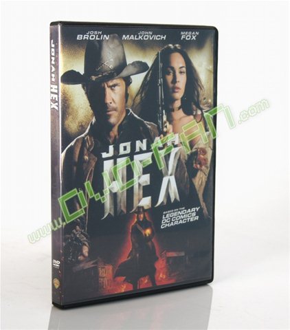 Jonah Hex