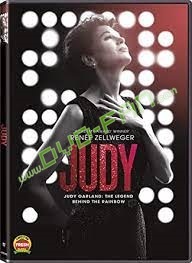 Judy DVD