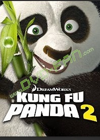  Kung Fu Panda 2